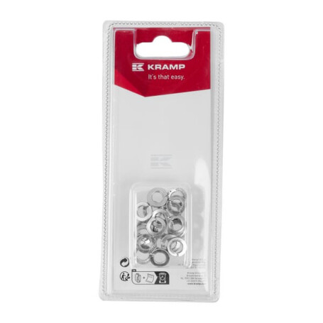 Rondelle élastique UNIVERSEL KR127B6P20B