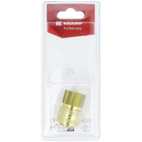Raccord rapide femelle UNIVERSEL KR26KAIW12P01B