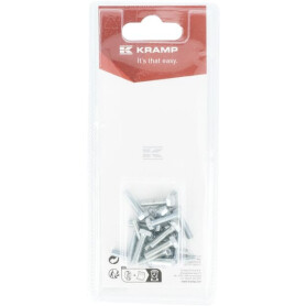 Boulon UNIVERSEL KR933416P20B