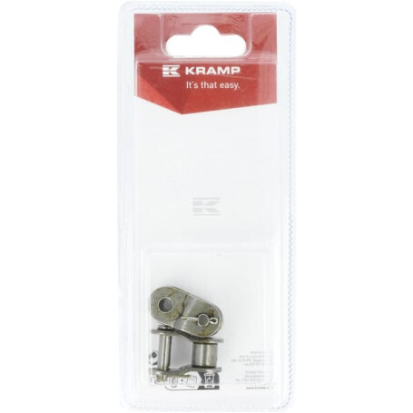 Maillon UNIVERSEL KR10B1OLLBP02B