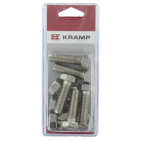 Écrou UNIVERSEL KR933124012RVSP06B