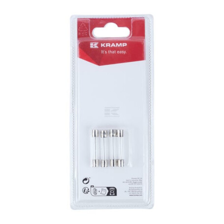 Fusible UNIVERSEL KRSI23516P04B