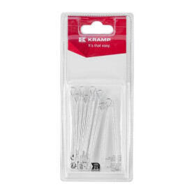 Goupille fendue UNIVERSEL KR943256P10B