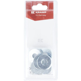 Rondelle de boulon UNIVERSEL KR9021A10P10B