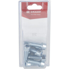 Bullone a bussola M10 x 30 mm 8.8 (10) UNIVERSALE KR9121030P10B