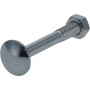 Écrou UNIVERSEL KR603540P10B