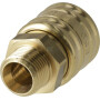 Raccord rapide mâle UNIVERSEL KR14KAAW17P01B