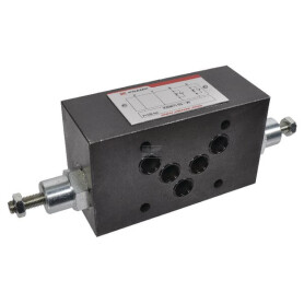 Clapet anti-retour UNIVERSEL KRMTI05W