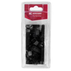 Boulon de charrue UNIVERSEL KR1238C2FP12B