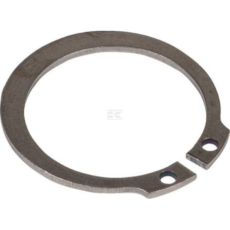 Circlip KVERNELAND KG01104200