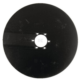 Disque porte-lames KVERNELAND / KLEINE KL810921