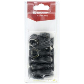 Boulon de charrue UNIVERSEL KR1245109VKP08B