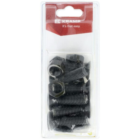Boulon de charrue UNIVERSEL KR1245109VKP08B