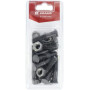 Boulon UNIVERSEL KR1050COP12B