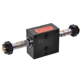 Distributeur UNIVERSEL KREV02SC4000