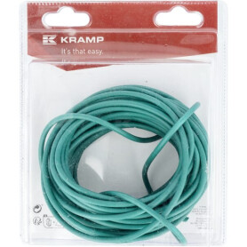 Câble électrique vert UNIVERSEL KRKA1253P10B