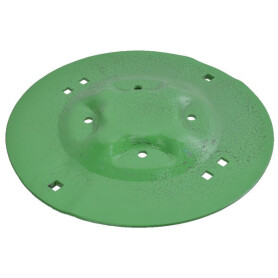 Disque de faucheuse KVERNELAND / TAARUP KT55660200