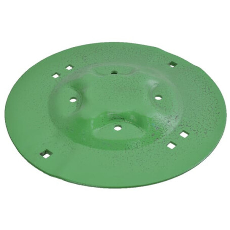 Disque de faucheuse KVERNELAND / TAARUP KT55660200