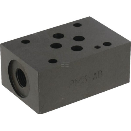 Plaque UNIVERSEL KREV903MEETAB