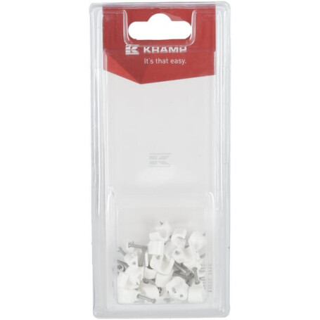Attache-câble UNIVERSEL KREM366523P25B