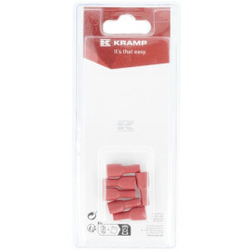 Cosse plate femelle UNIVERSEL KRLA9150P06B