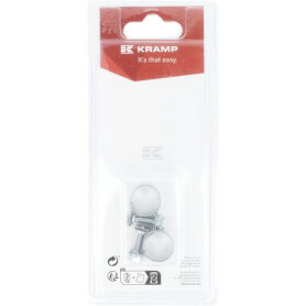 Collier de serrage UNIVERSEL KRSMSM14P02B