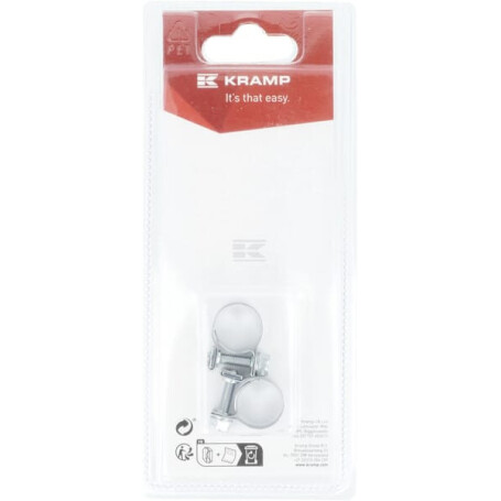 Collier de serrage UNIVERSEL KRSMSM14P02B