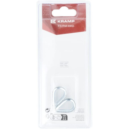 Cosse à câble UNIVERSEL KRWT04P02B