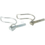 Goupille UNIVERSEL KRLP845P02B