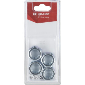 Écrou UNIVERSEL KR93418P04B