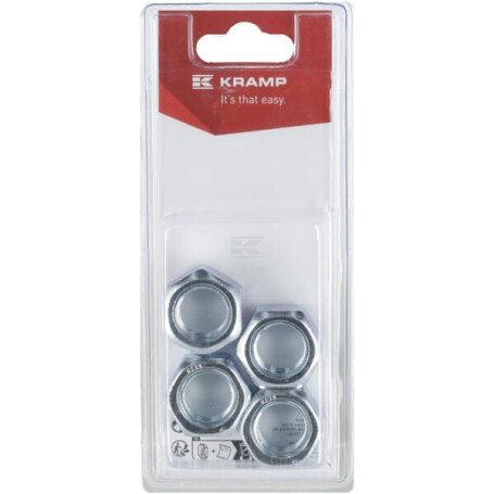 Écrou UNIVERSEL KR93418P04B