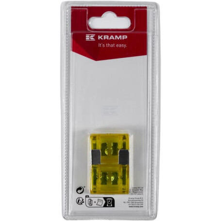 Fusible UNIVERSEL KRSI20190P02B
