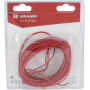 Câble électrique rouge UNIVERSEL KRKA1074P10B