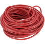 Câble électrique rouge UNIVERSEL KRKA1074P10B