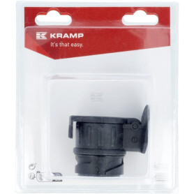 Adaptateur de prise remorque UNIVERSEL KRLA404033P01B