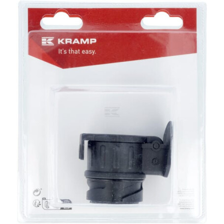 Adaptateur de prise remorque UNIVERSEL KRLA404033P01B
