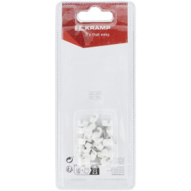 Attache-câble UNIVERSEL KREM366524P25B
