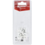 Attache-câble UNIVERSEL KREM366524P25B