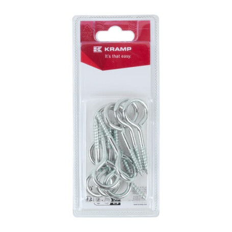 Boulon UNIVERSEL KRSG4016EP10B