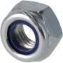 Ecrou autobloquant UNIVERSEL KR9854P20B