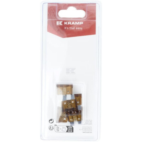 Fusible UNIVERSEL KRSI22075P06B