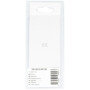 Goupille élastique UNIVERSEL KR1481316P10B