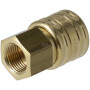 Raccord rapide femelle UNIVERSEL KR14KAIW17P01B