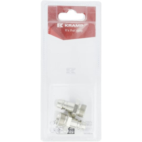 Raccord rapide UNIVERSEL KR25SFAK17P02B