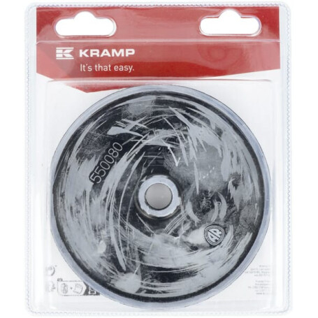 Diaphragme UNIVERSEL KR550080P01B