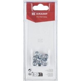 Écrou UNIVERSEL KR9346P10B