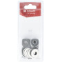 Rondelle UNIVERSEL KR90218RVSP20B