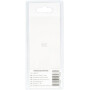 Rondelle UNIVERSEL KR90218RVSP20B
