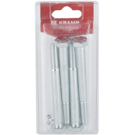 Boulon UNIVERSEL KR93110100P04B