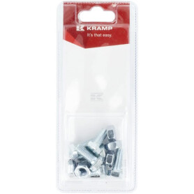 Écrou UNIVERSEL KR9338209348P06B